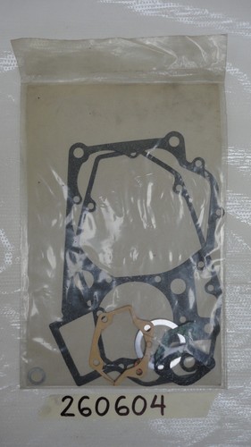 Engine gaskets set - engine, motor