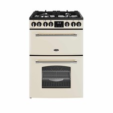 Belling 600mm Mini Range Dual