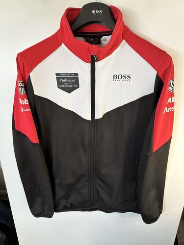 Hugo boss porsche - hugo,