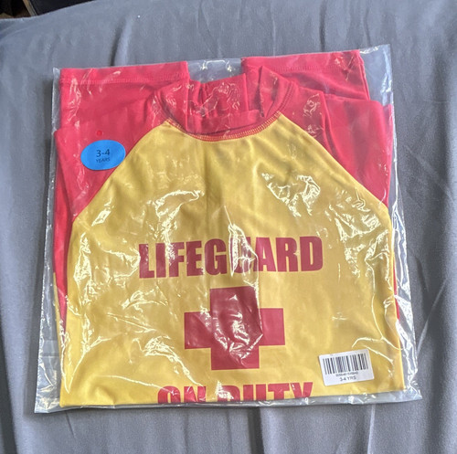 Lifeguard duty young - lifeguard,