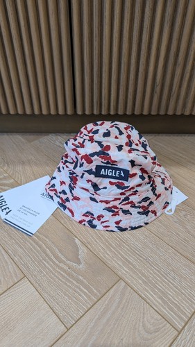 Aigle bucket hat - bucket, waterproof