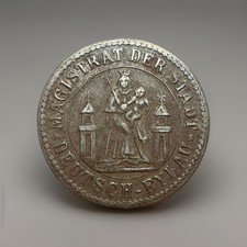 Germany 50 Pfenning 1918