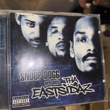 Snoop Dogg Presents Tha