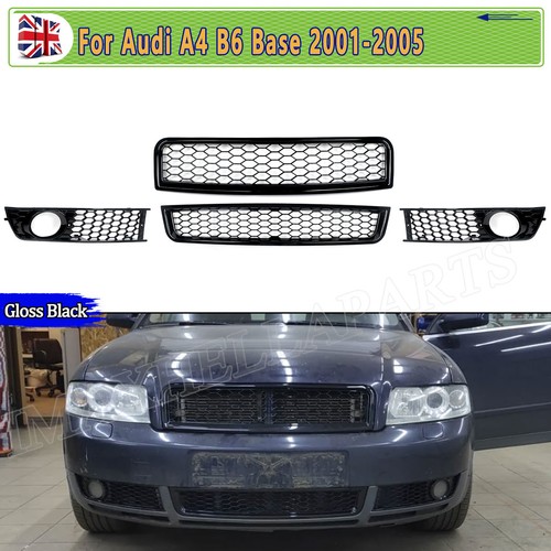 For audi b6 - a4,