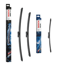 Land Rover Discovery 5 Wiper
