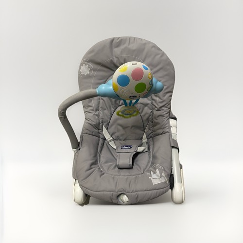 Chicco baby bouncer - chicco,