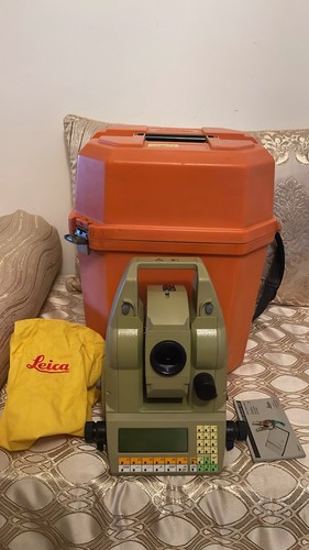 Leica 1700 total station - total,