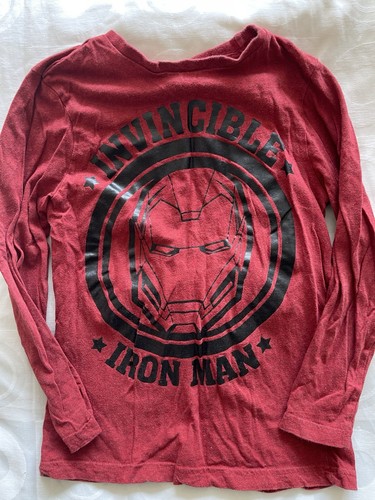 Marvel avengers boys - marvel, man