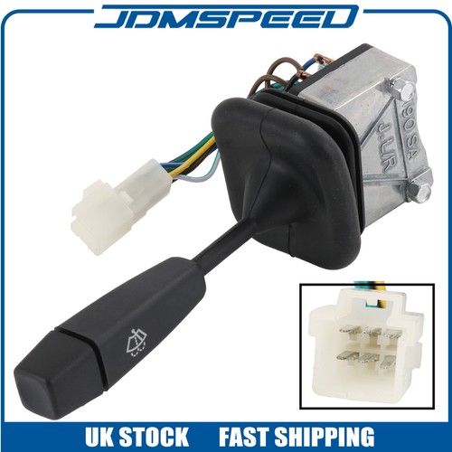 Wiper washer switch stalk - wiper/washer,