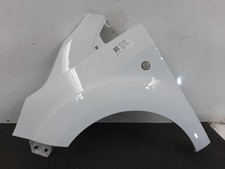 2017 FORD TRANSIT COURIER Mk1 5 Door Van White Left Front Wing 2545758