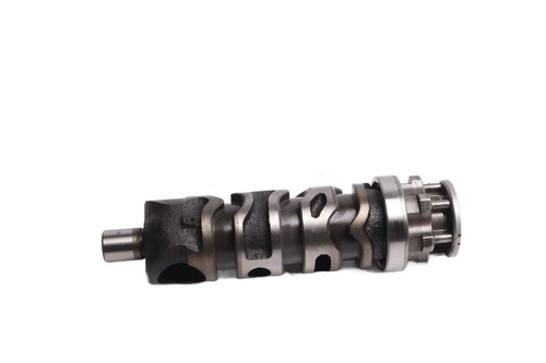 Shift drum gearbox shaft - shift,
