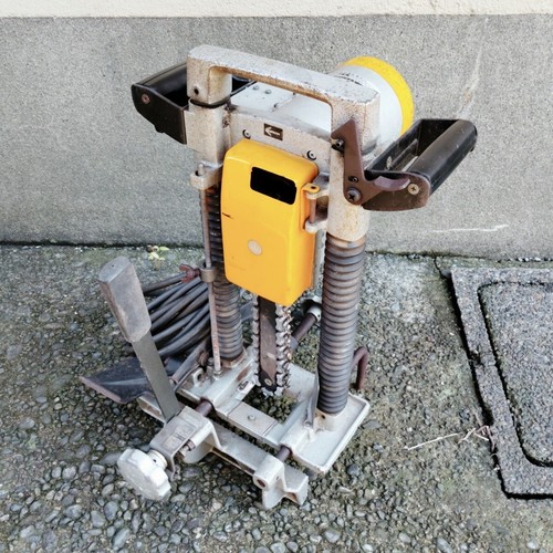 Makita chain mortiser 7100b - chain,