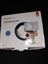 GENUINE! HONEYWELL ACTUATOR