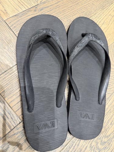 Emporio armani flip flop - flop, size