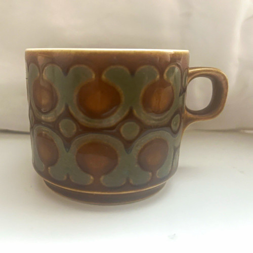 Beautiful rare vintage hornsea - rare,