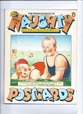 The Penguin Book of Naughty