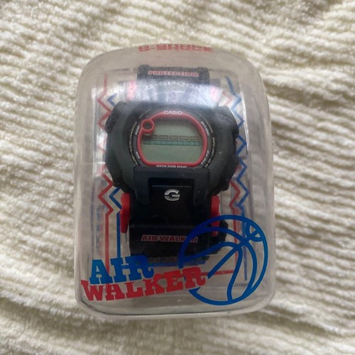 Shock air walker very rare - air,