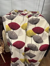 Sanderson Dandelion Clocks