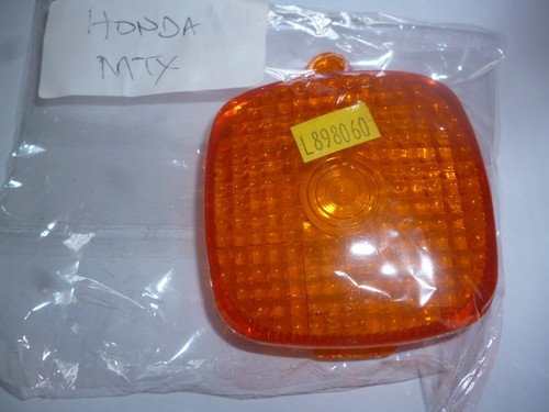 Indicator lens amber for - ,