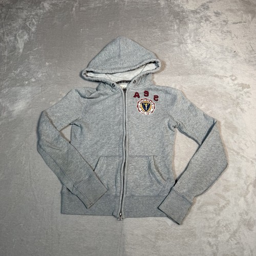 Abercrombie fitch hoodie youth - fitch,