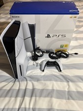 Sony PlayStation 5 PS5 Slim