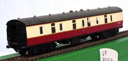 Replica railways 12167 mk1 - 12167?, br