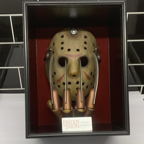 Neca freddy jason horror - neca, vs.