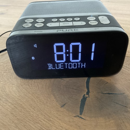 Pure siesta rise - pure,