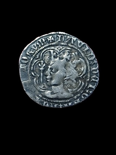 David scottish groat - ll,