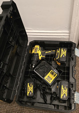 Dewalt dck2062m2t 18v - dewalt,