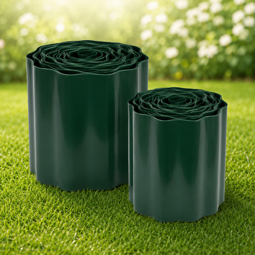 Faboer pvc lawn edging - faboer,