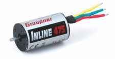 Graupner - 475 11.1v BRUSHLESS