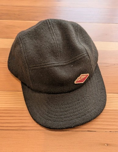 New battenwear wool panel - wool, 5