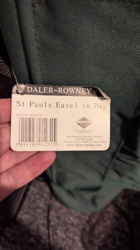 Daler rowney paul s - st., paul's