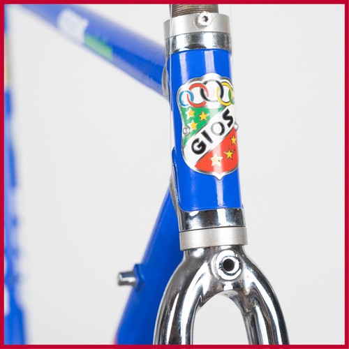 Nos gios compact evolution - nos,