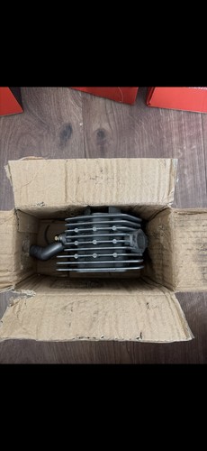 47mm cylinder and - and, kit