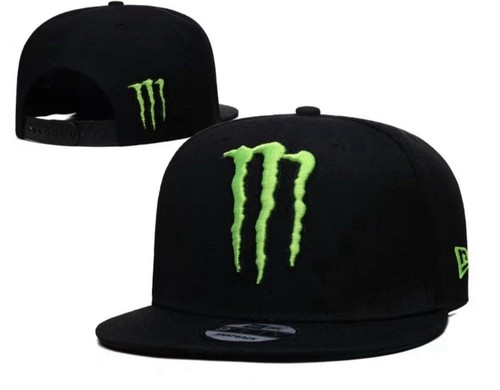 Monster energy men casual - men's,