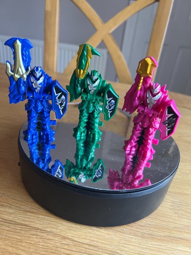 Power ranger dino fury - power,