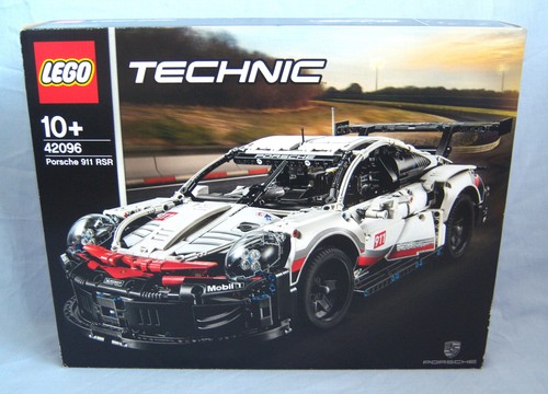 Lego technic 42096 - lego,