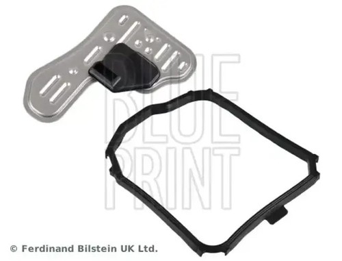 Automatic transmission filter