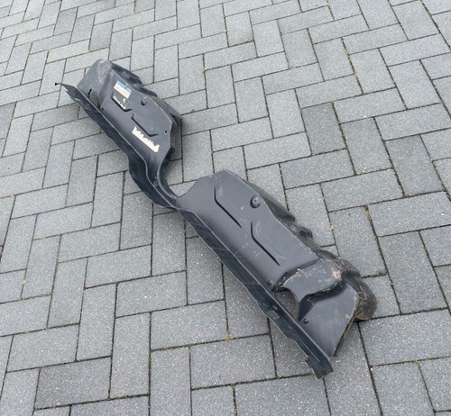 Genuine mercedes w126 sel - se,