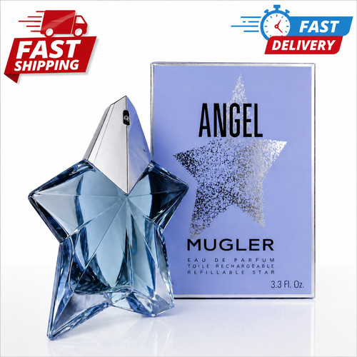 Angel thierry mugler - angel, 3.3