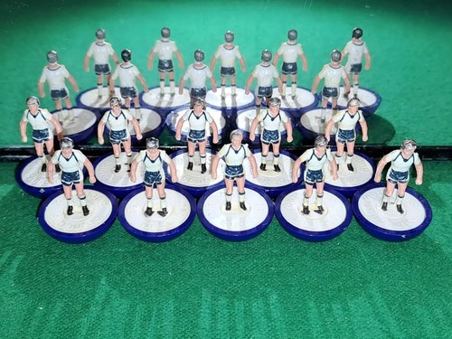 Subbuteo lightweight ref - subbuteo,