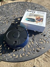 Dog Cat Bunty Automatic Meal