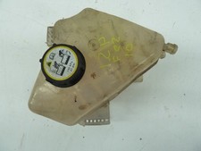2011 FORD FIESTA ZETEC MK7 1.25 PETROL SNJB EXPANSION OVERFLOW COOLANT TANK