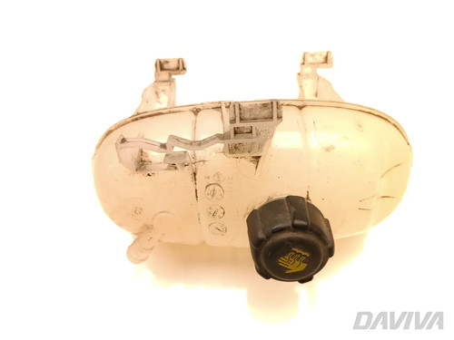 Vauxhall vivaro water coolant - vauxhall,