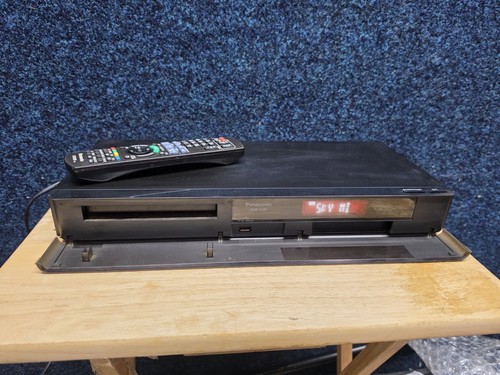 Panasonic dmr ex97eb - panasonic, dmr-ex97eb-k