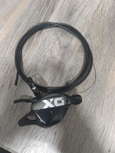 Sram x01 eagle trigger shifter - sram,