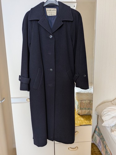 Vintage jaeger made - made, in