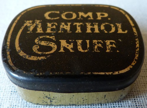 Antique vintage small comp - vintage,